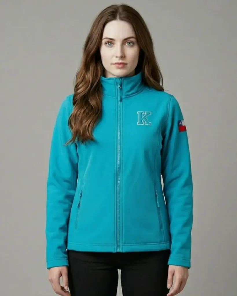 Chaqueta Softshell