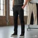 Pantalón Cargo