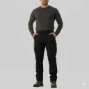 Pantalón Táctico