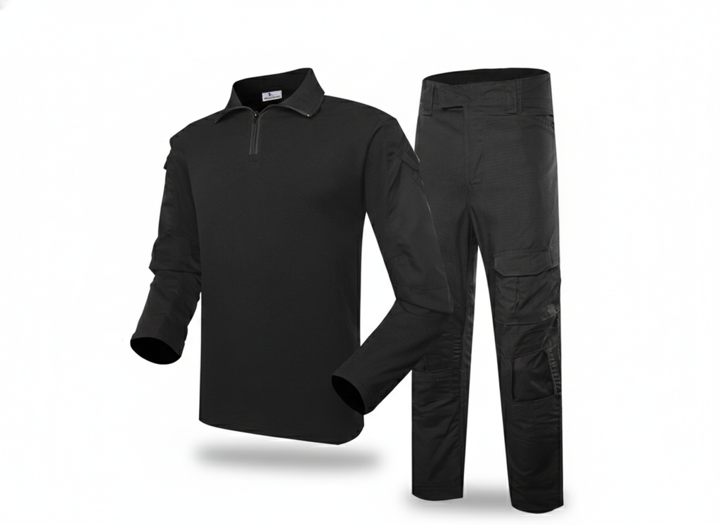 [SP05] Poleras Tácticas