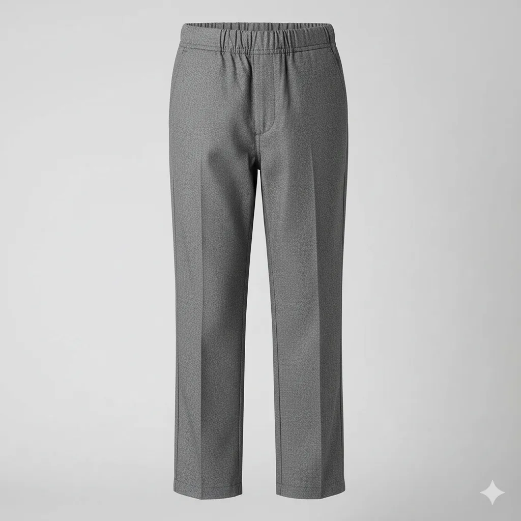 [UE03] Pantalón Escolar