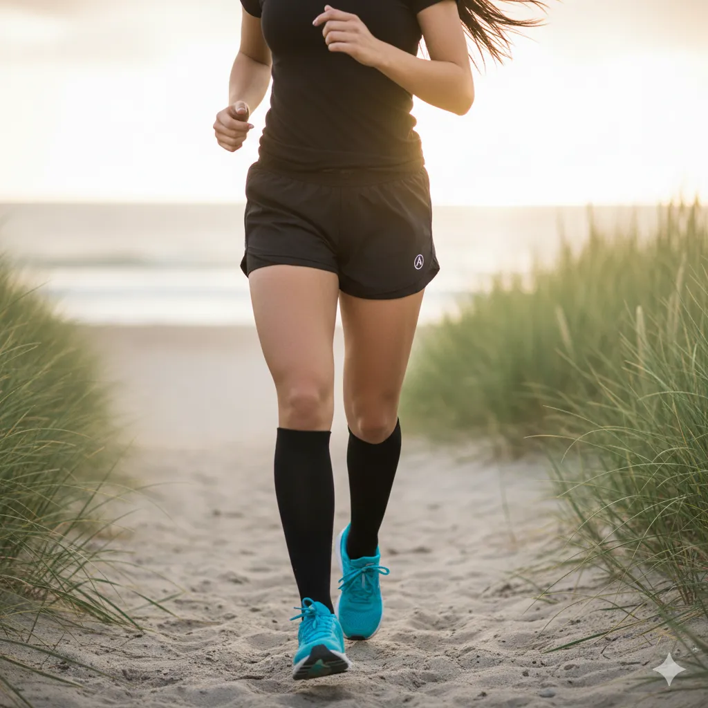 [LD03] Shorts Deportivos