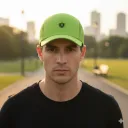 Gorras de Running