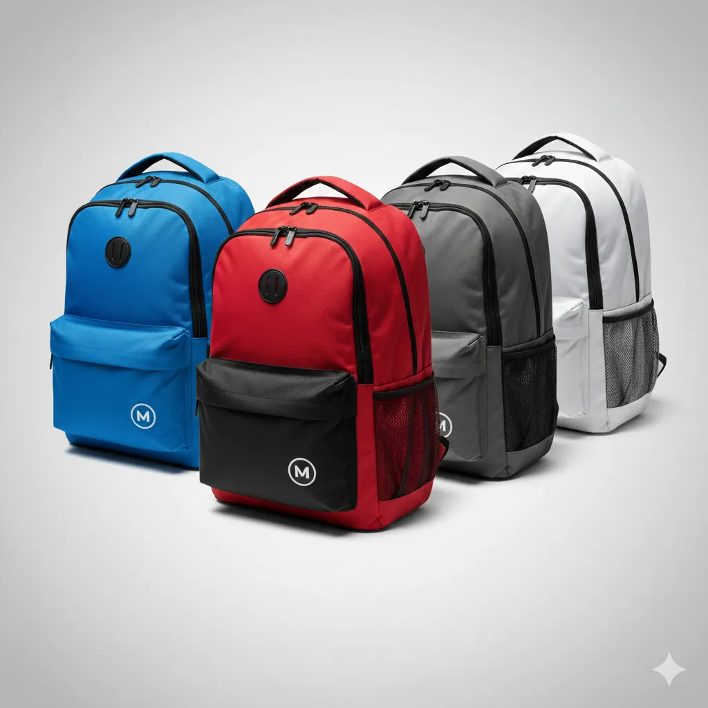 Mochilas