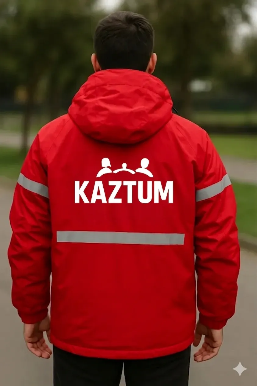 Parka 3 en 1