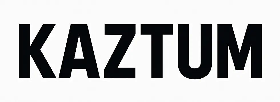 Kaztum